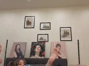 Chaturbate Free Live Porn of jenie_fire