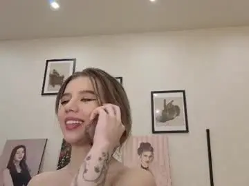 Chaturbate Private Sex Chat of jenie_fire