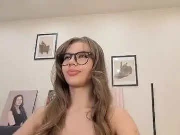 Chaturbate Nude Webcam of jenie_fire