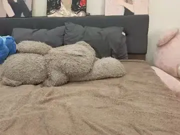 Chaturbate Nude Webcam of jenie_fire