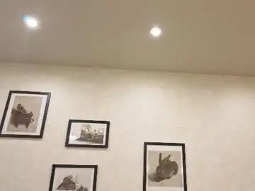 Chaturbate Adult Webcam of jenie_fire