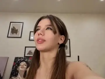Chaturbate Live Porn of jenie_fire