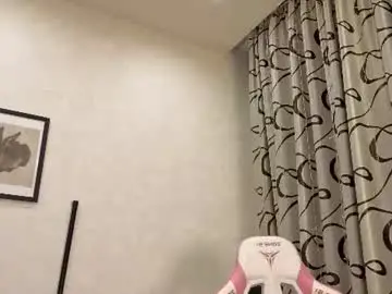 Chaturbate Private Sex Chat of jenie_fire