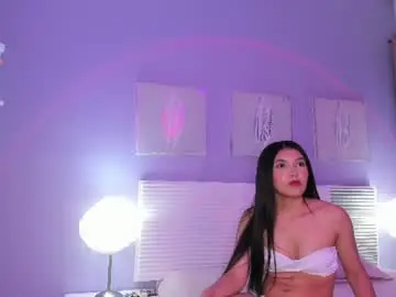 Chaturbate Adult Webcams of kamyvega