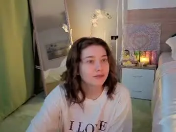 Chaturbate Free Live Porn of kina_ka