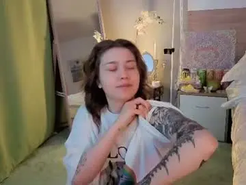 Chaturbate Adult Webcams of kina_ka