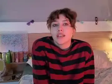 Chaturbate Nude Webcam of kina_ka