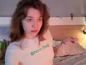 Chaturbate Free Live Porn of kina_ka