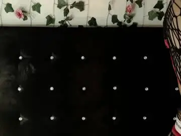 Chaturbate Sex Cam of kristal_queen01