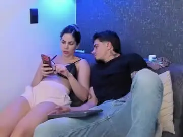 Chaturbate Live Porn of latin_couple04