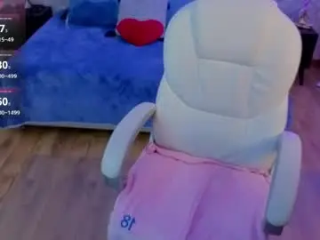 Chaturbate Live Porn of mia_bloom2