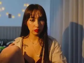 Chaturbate Sex Cam of nabi_kiotaa