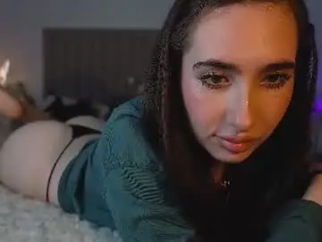 Chaturbate Sex Chat of nabi_kiotaa