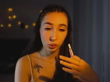Chaturbate Sex Chat of nabi_kiotaa