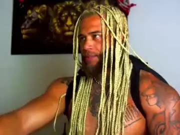Chaturbate Sex Cam of ragnarrock25