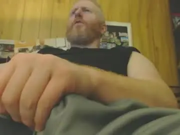 Chaturbate Sex Chat of redhead4fun