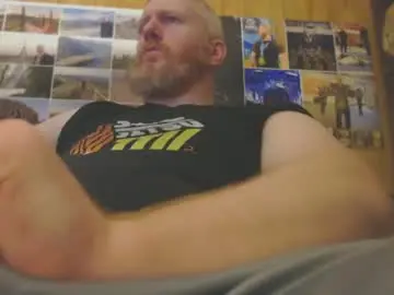 Chaturbate Live Sex of redhead4fun