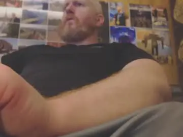 Chaturbate Best live sex cam show of redhead4fun