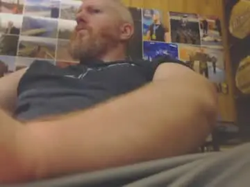 Chaturbate Free Porn Cam of redhead4fun