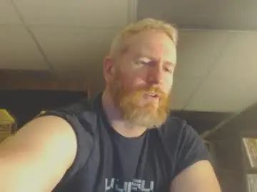 Chaturbate Best Webcam of redhead4fun