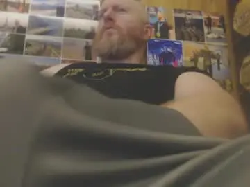 Chaturbate Sex Cam of redhead4fun