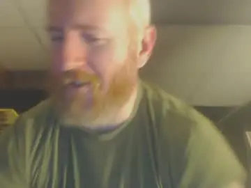 Chaturbate Sex Chat of redhead4fun