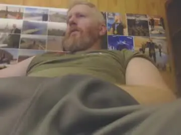 Chaturbate Sex Cam of redhead4fun