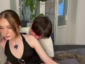 Chaturbate Sex Cam of _freedom_couple_