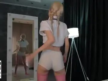 Chaturbate Best Webcam of anellyball_