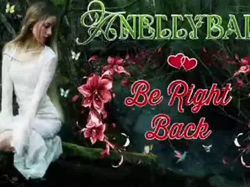 Chaturbate Live Porn of anellyball_