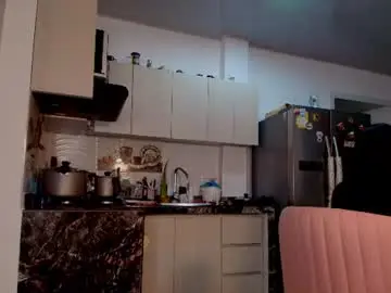 Chaturbate Sex Cam of anielli69