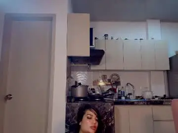 Chaturbate Free Live Porn of anielli69