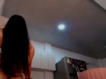 Chaturbate Best Webcam of anielli69