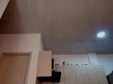 Chaturbate Adult Video Chat of anielli69