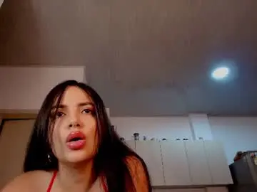 Chaturbate Adult Webcams of anielli69