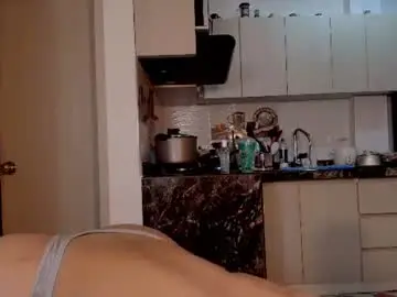 Chaturbate Live Porn of anielli69