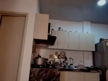 Chaturbate Live Sex Cam of anielli69