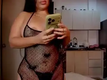Chaturbate Live Porn of anielli69