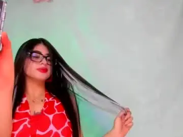 Chaturbate Free Porn Cam of belinda_luna_