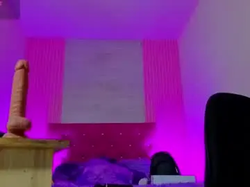 Chaturbate Nude Webcam of bunny_sophie_