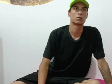 Chaturbate Live Porn of cameronsilverman