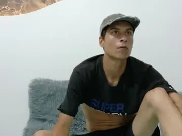 Chaturbate Free Porn Cam of cameronsilverman