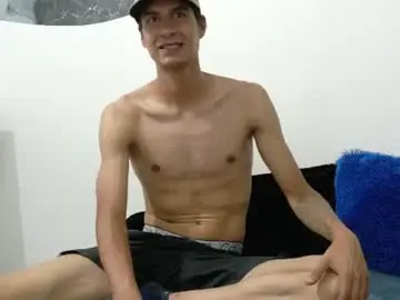 Chaturbate Free Porn Cam of cameronsilverman