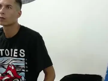 Chaturbate Private Sex Chat of cameronsilverman