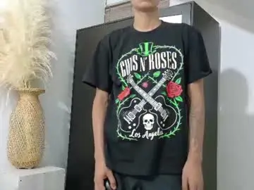 Chaturbate Best Webcam of cameronsilverman