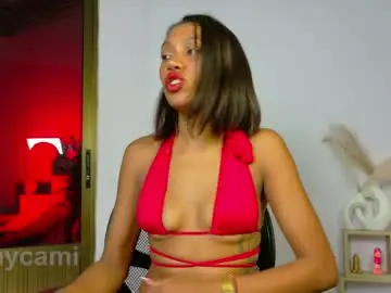 Chaturbate Live Sex of for_mycami