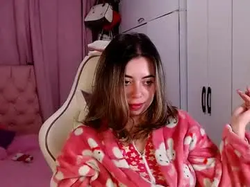 Chaturbate Sex Cam of golden_gingerkitty