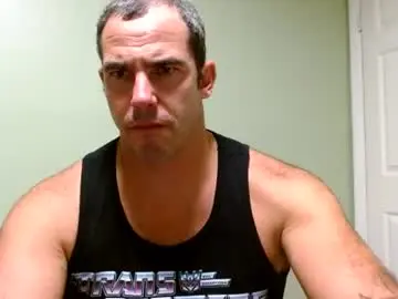 Chaturbate Nude Webcam of jacoff38