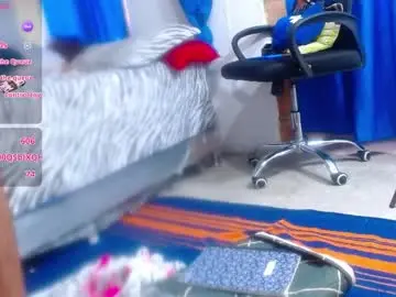 Chaturbate Sex Chat of kilian_xx