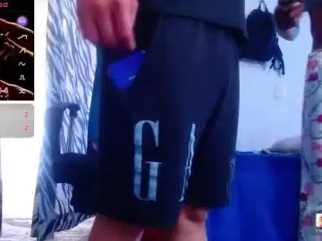 Chaturbate Live Porn of kilian_xx